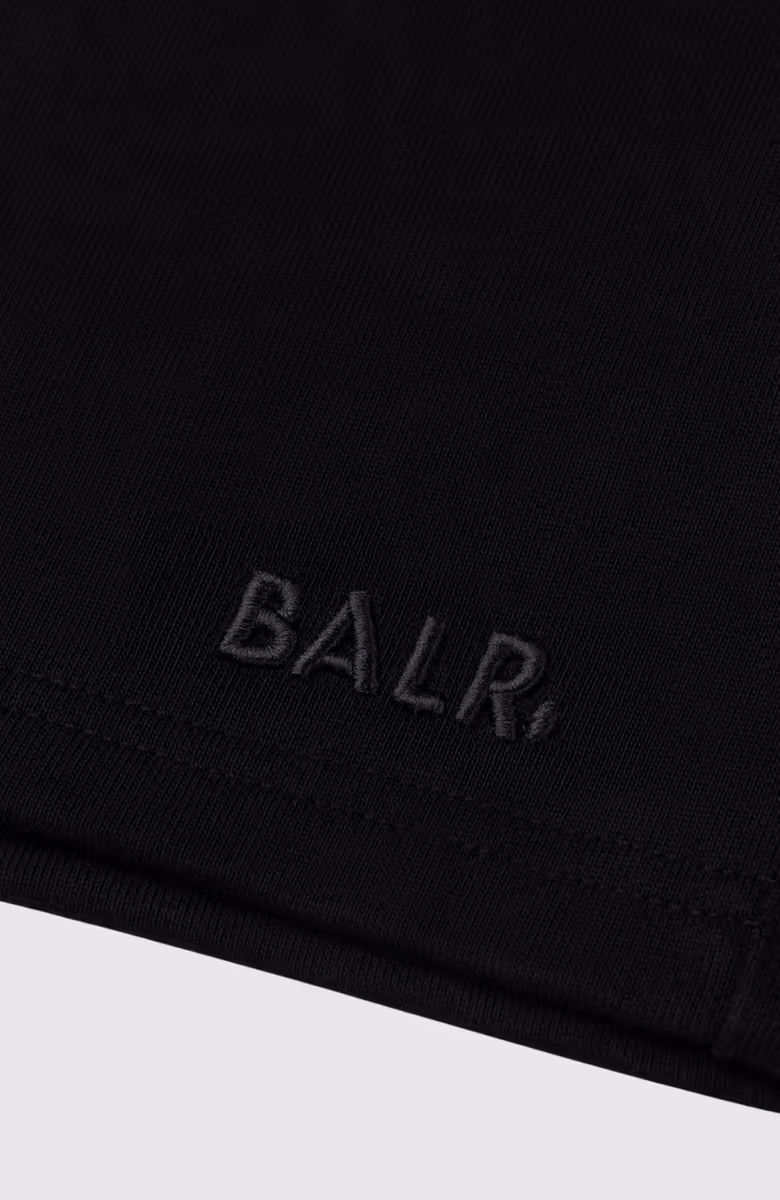 Logo Shorts