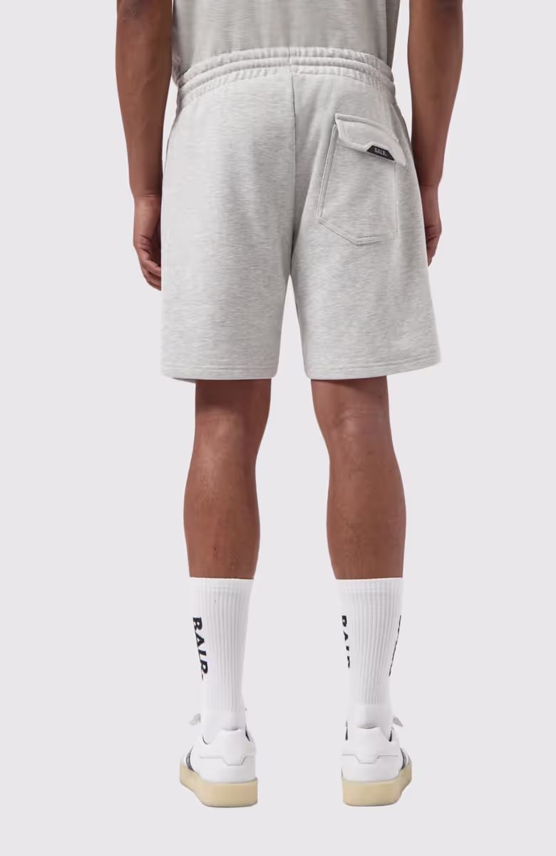 Logo Shorts