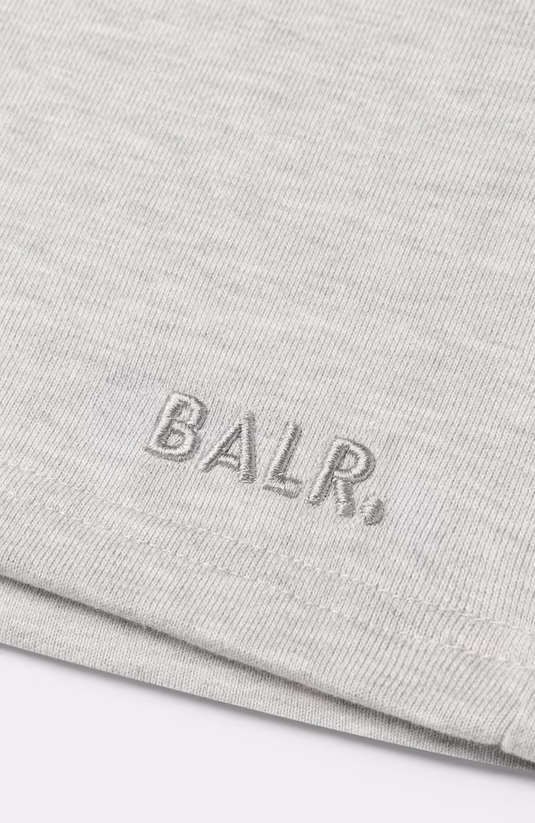 Logo Shorts