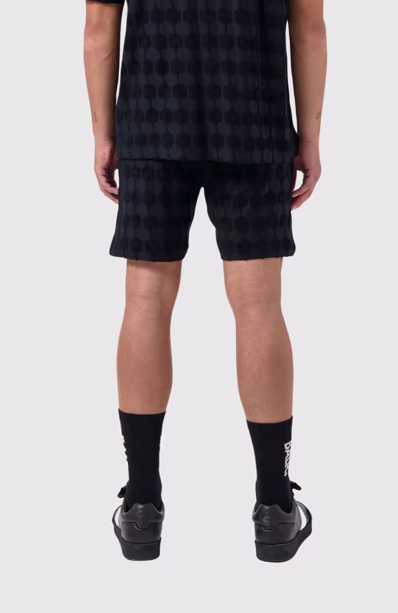 Terry Shorts