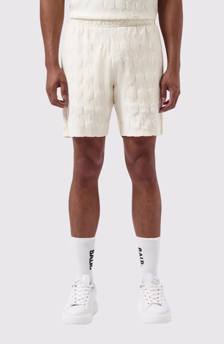 Terry Shorts