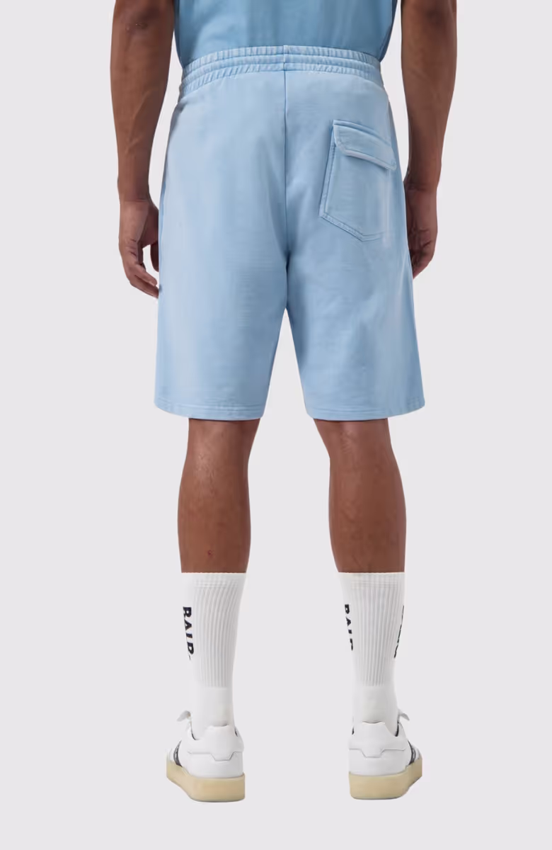 Urban Washed Sweat Shorts