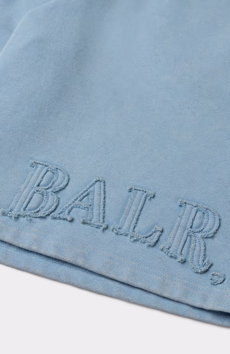 Urban Washed Sweat Shorts