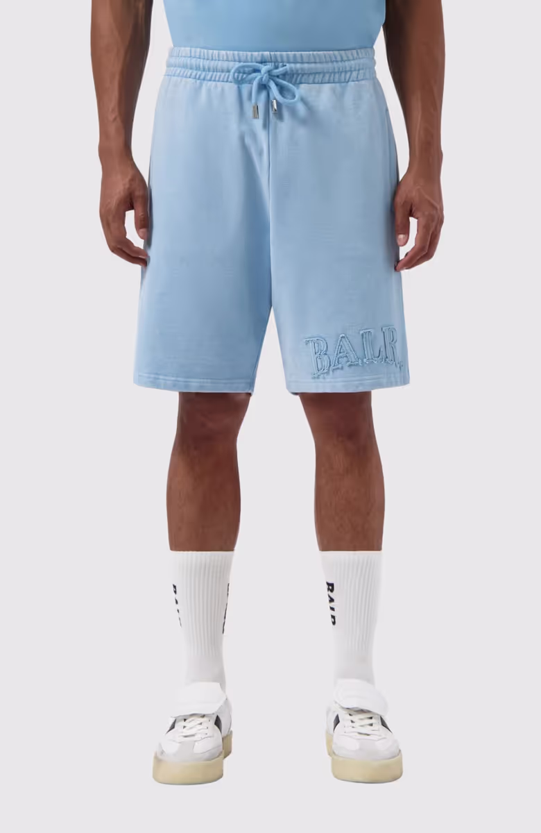 Urban Washed Sweat Shorts