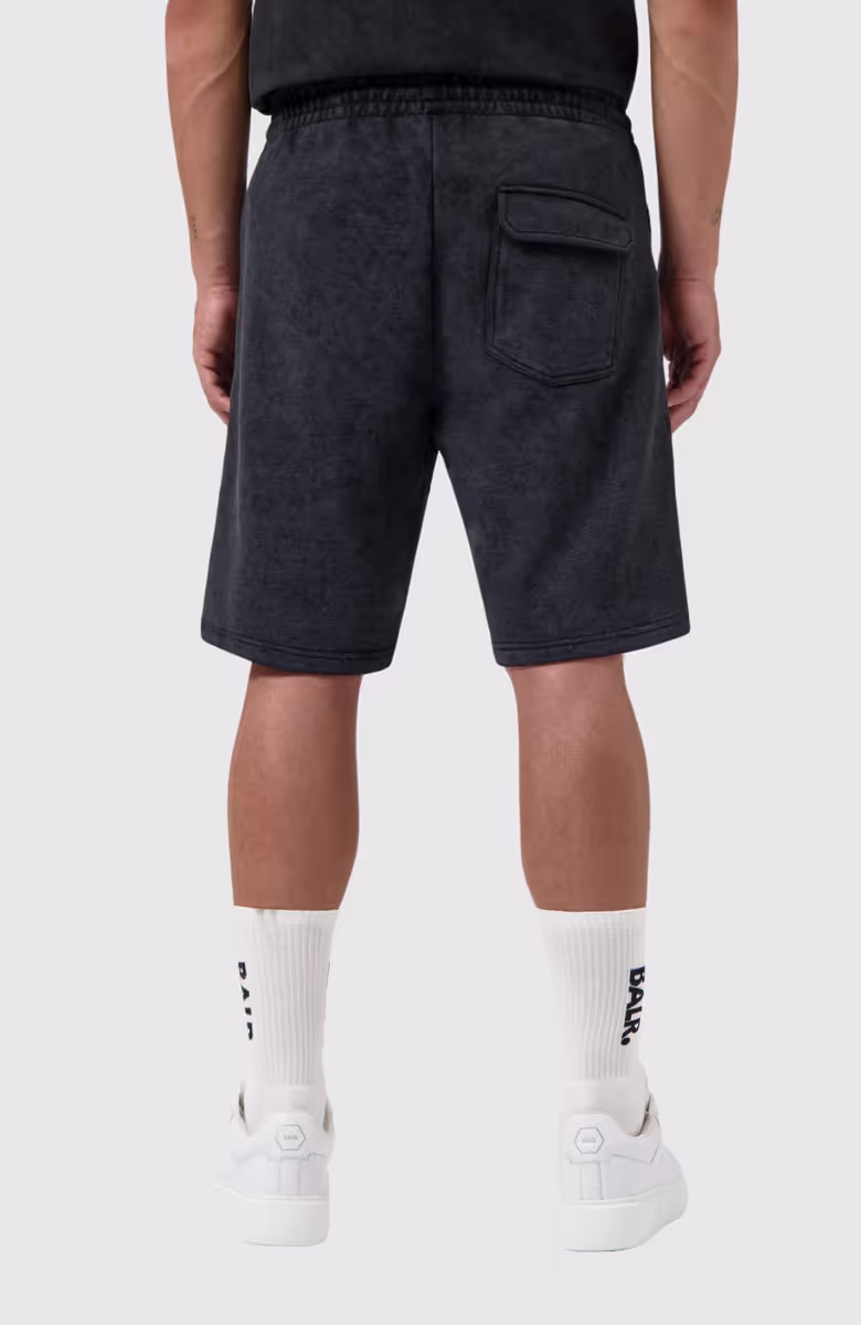 Urban Washed Sweat Shorts