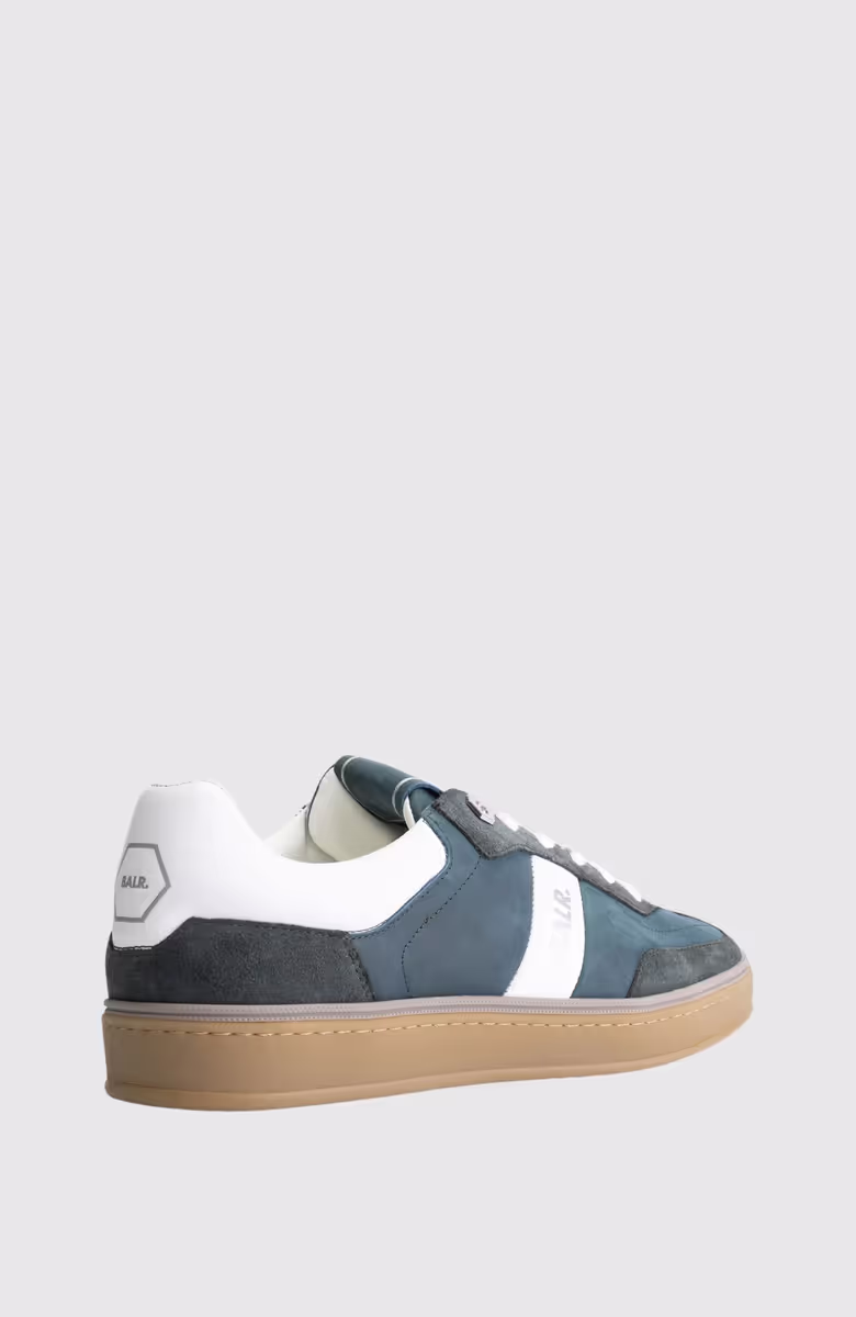 London Classic Sneaker