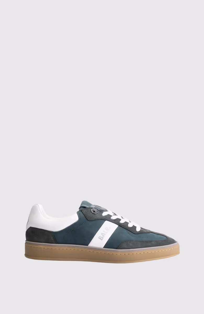 London Classic Sneaker
