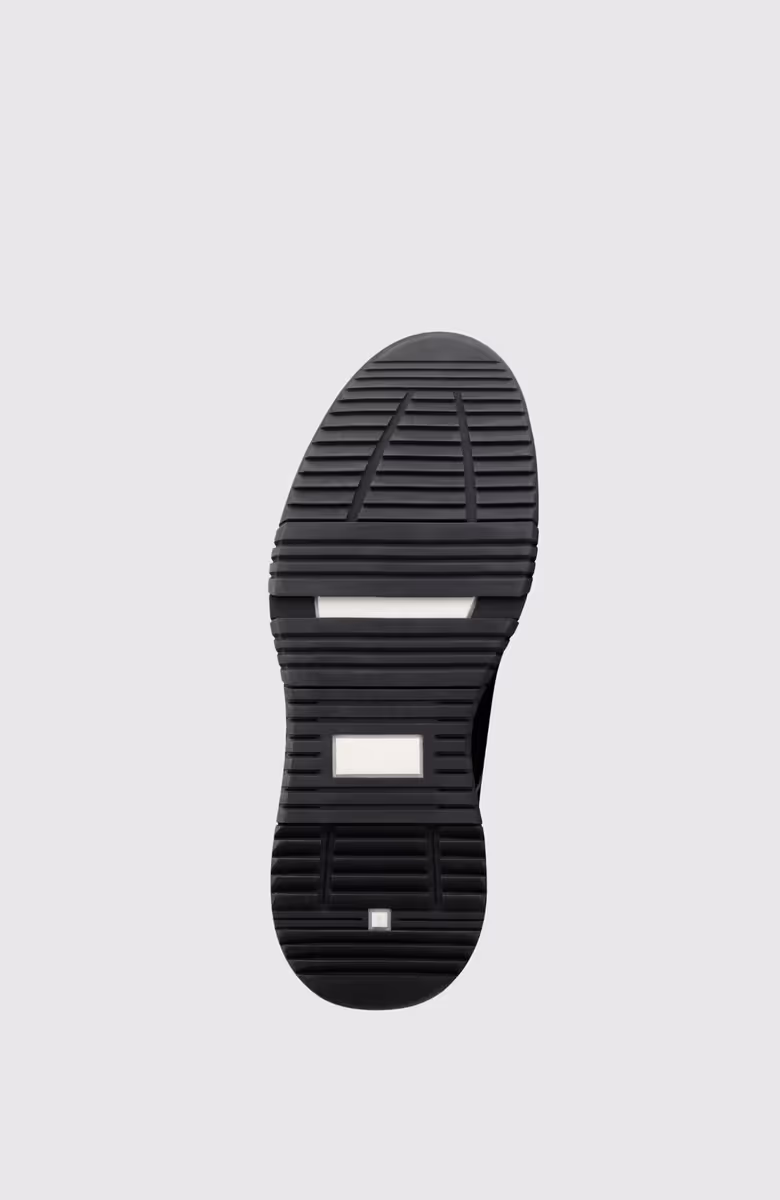 Chunky Football Sneaker