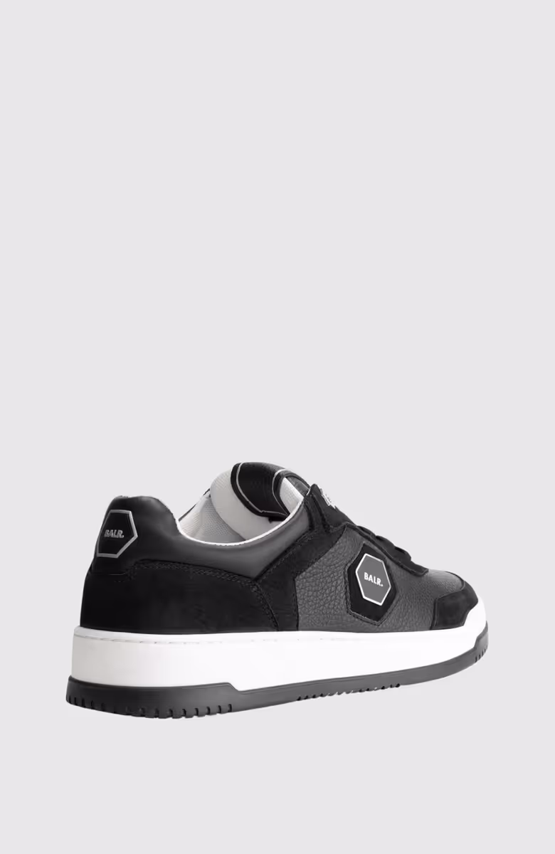 Low Myth Sneaker