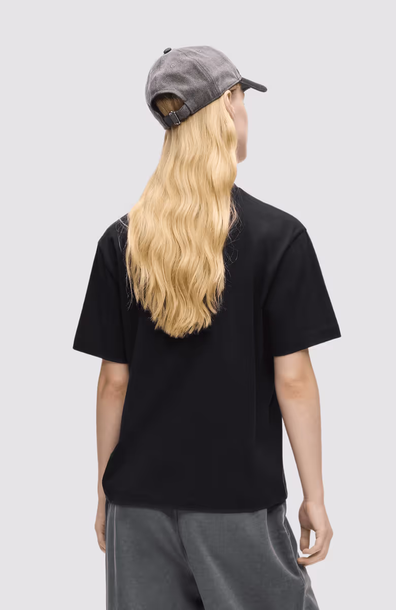 KLJ Reg Ss K Logo Tee