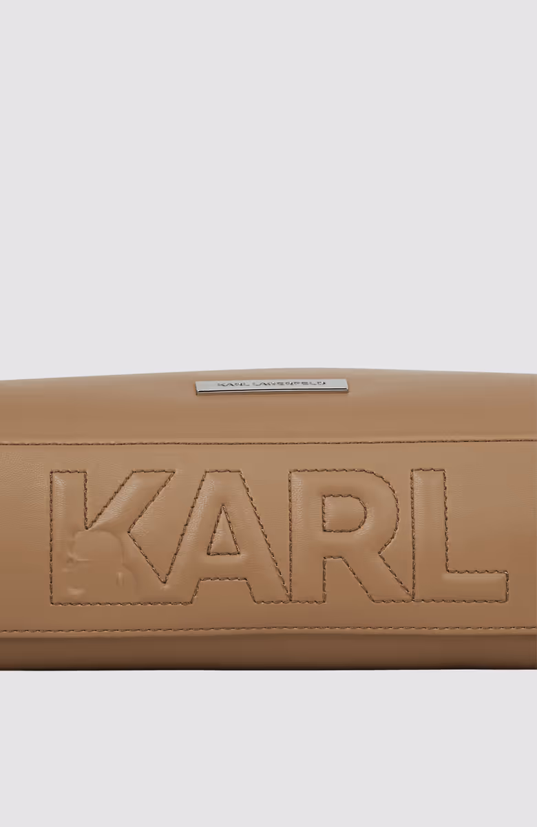 Ikon Smooth Ew Shoulder Bag