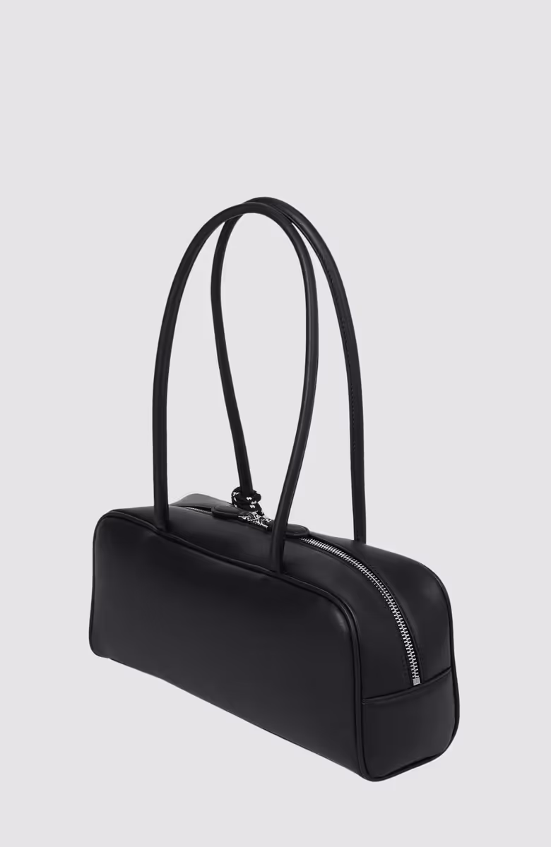 Ikon Smooth Ew Shoulder Bag
