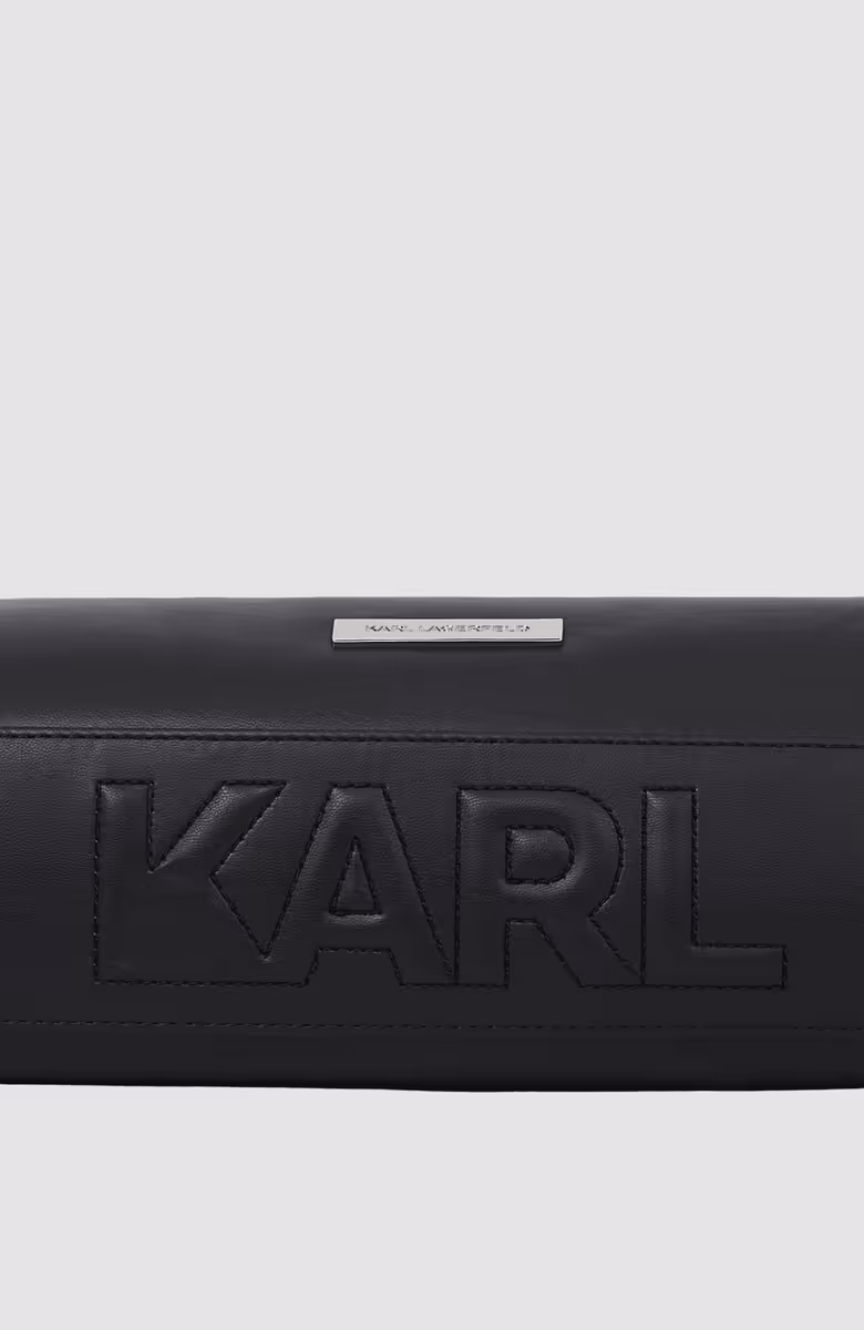 Ikon Smooth Ew Shoulder Bag