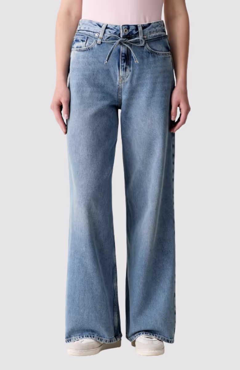 KLJ Hr Relaxed Denim