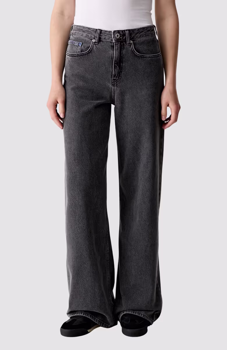 KLJ Hr Relaxed Denim