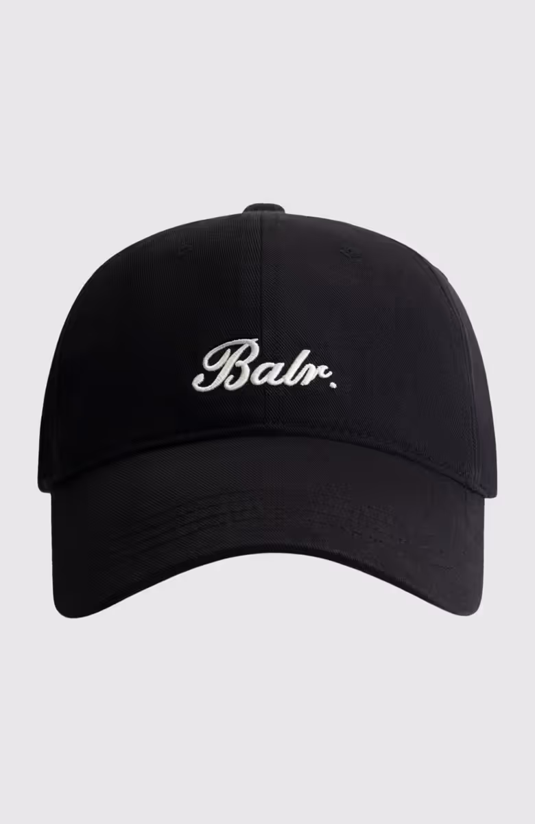 Identity Dad Cap