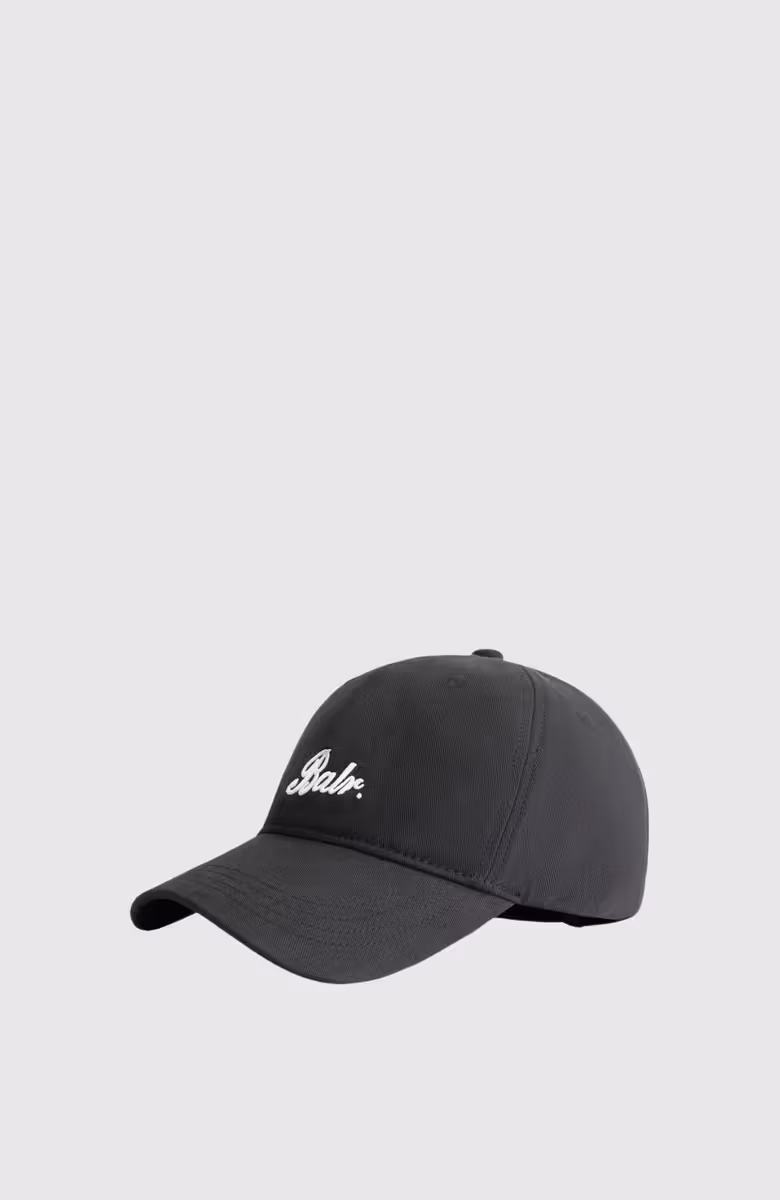 Identity Dad Cap