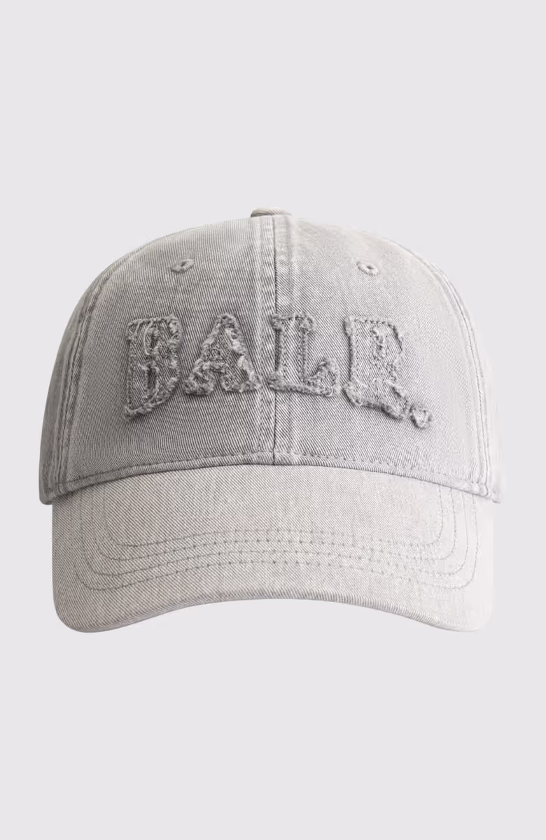 Urban Washed Dad Cap