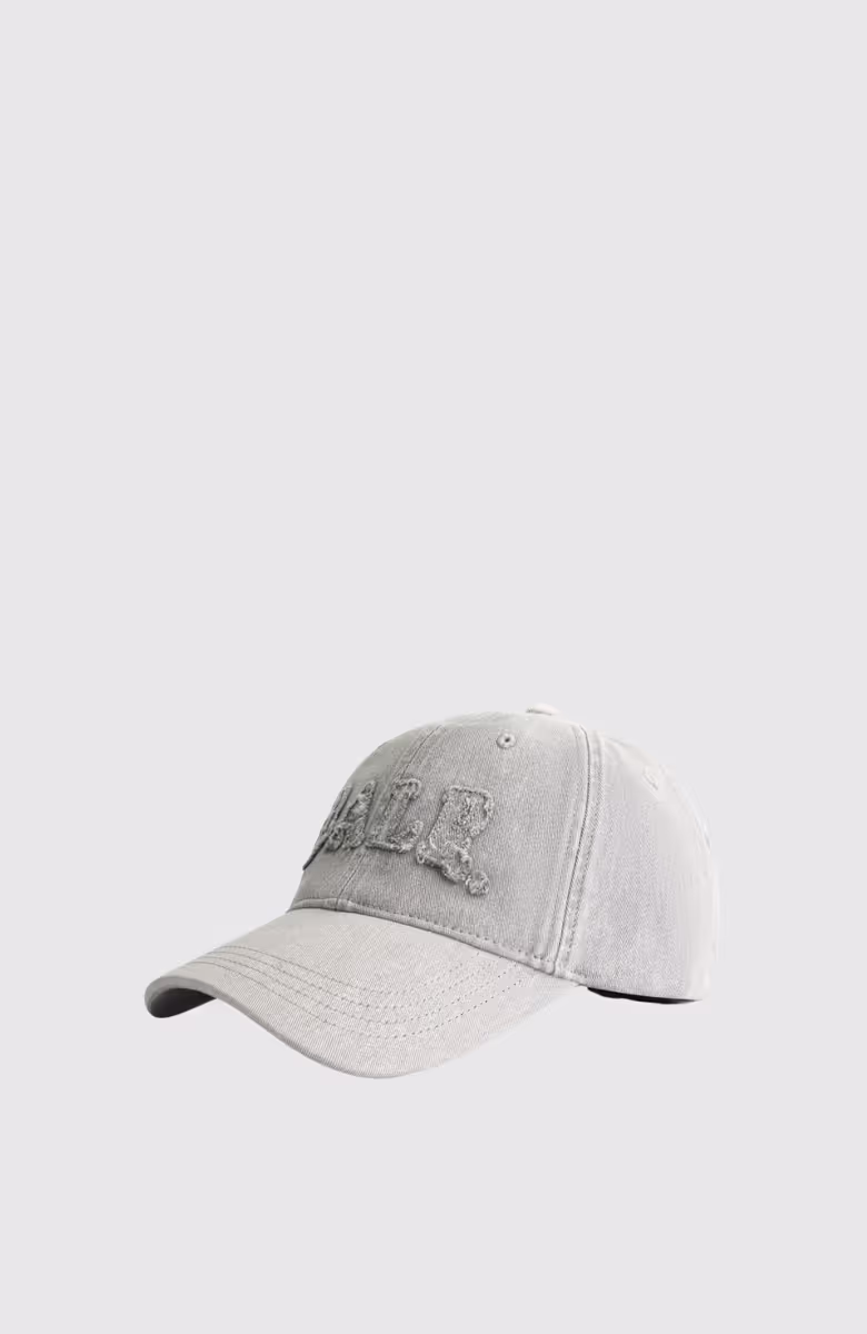 Urban Washed Dad Cap