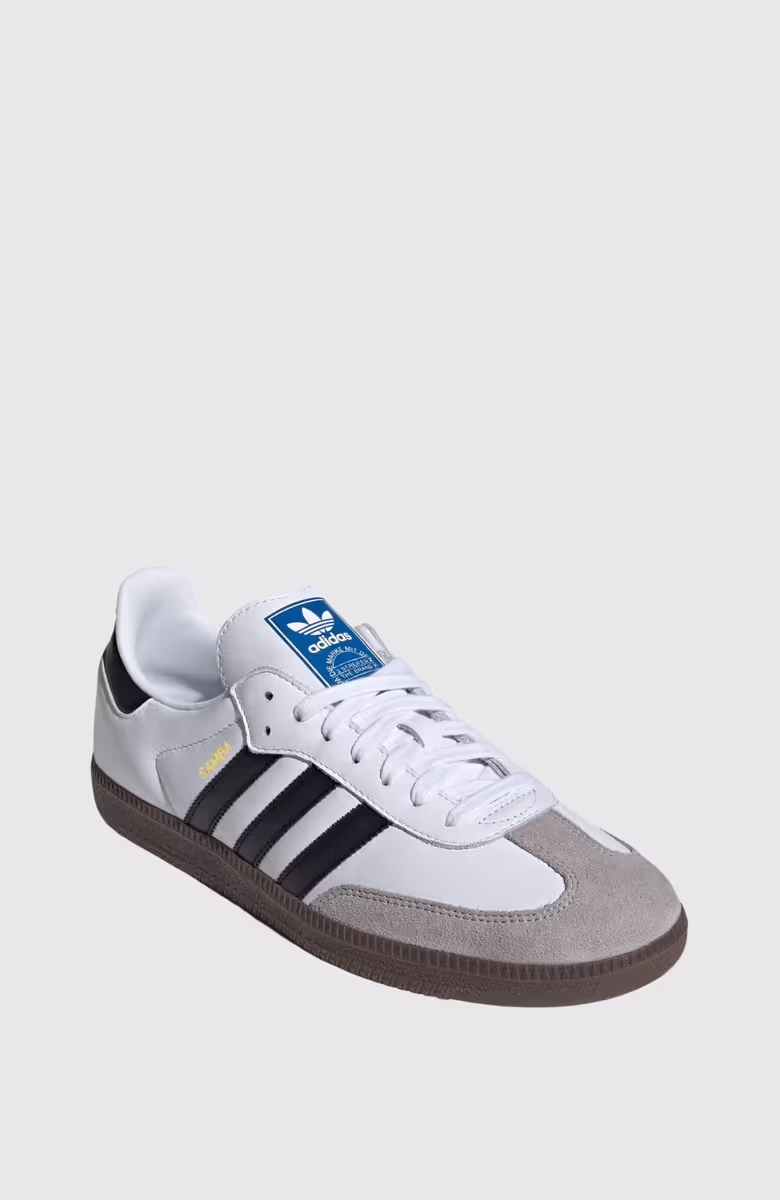 Samba OG