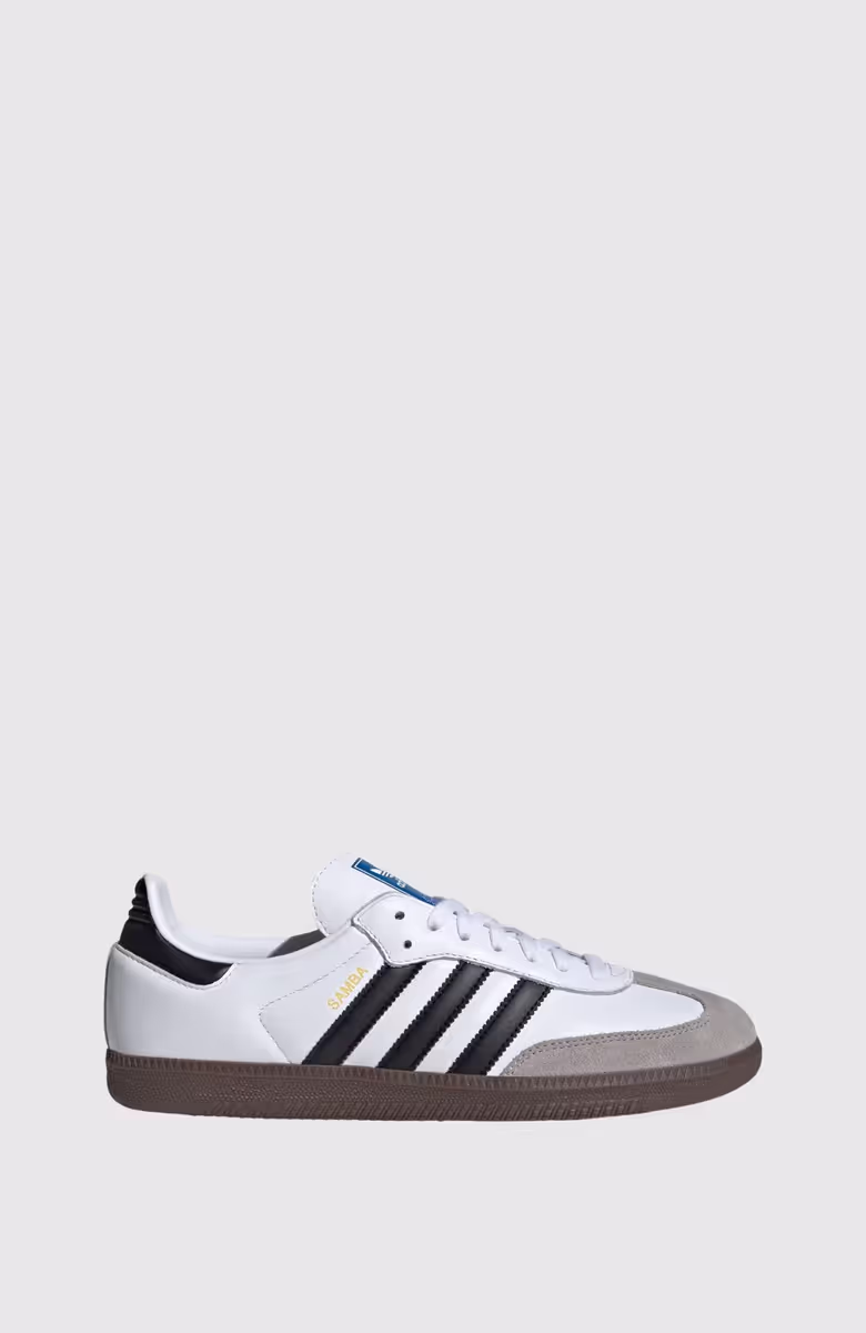 Samba OG