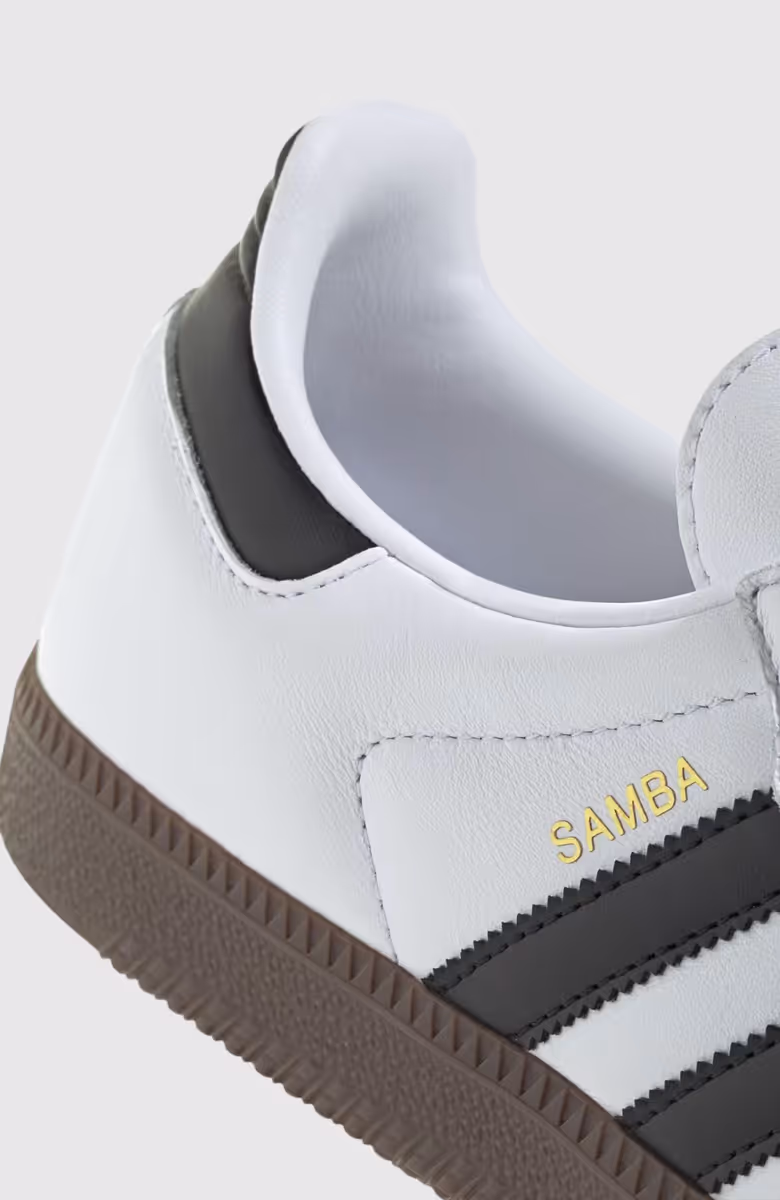 Samba OG