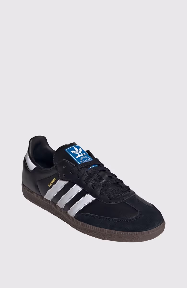 Samba OG