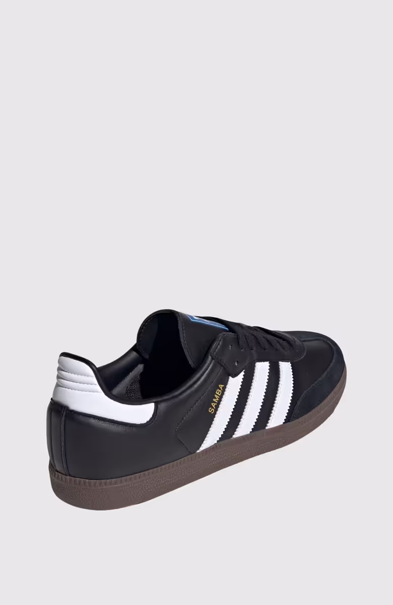 Samba OG