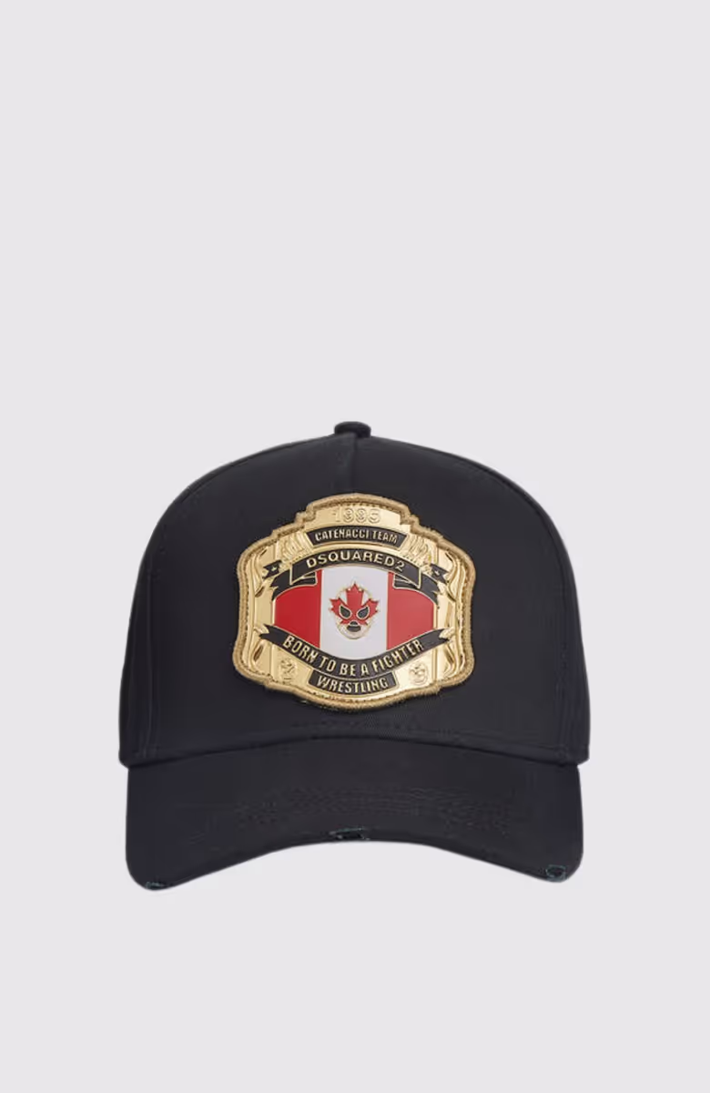Dsquared2 Hat