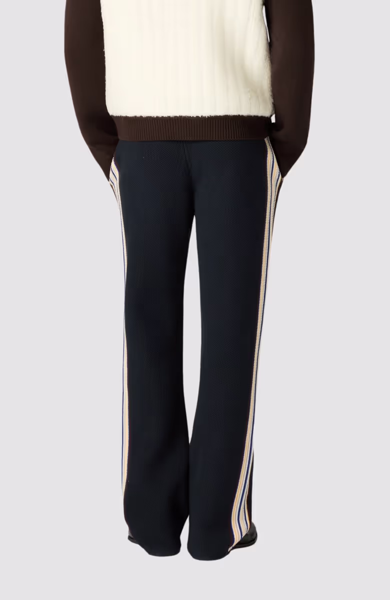 Cafe Culture Track Trouser