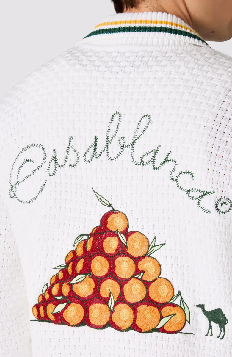 Crochet Top