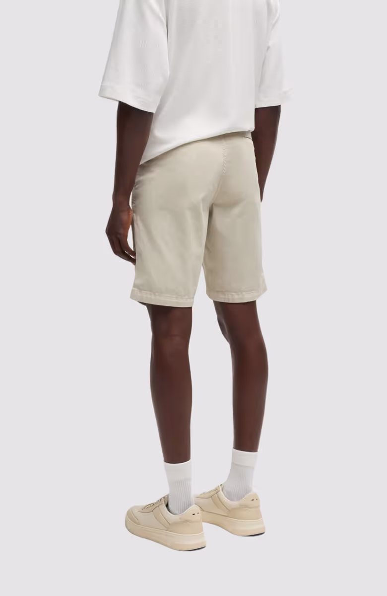Chino-slim-Shorts