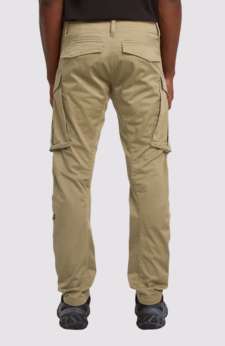 Rovic Zip 3D Regular Tapered