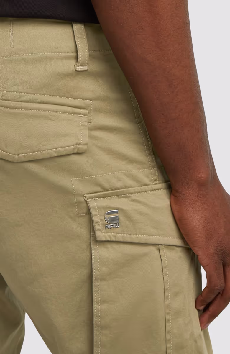 Rovic Zip 3D Regular Tapered
