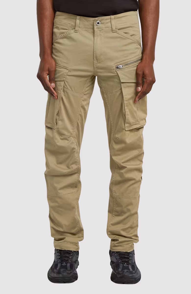 Rovic Zip 3D Regular Tapered