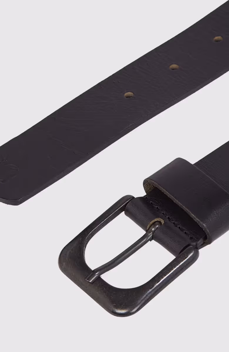 Zed Belt