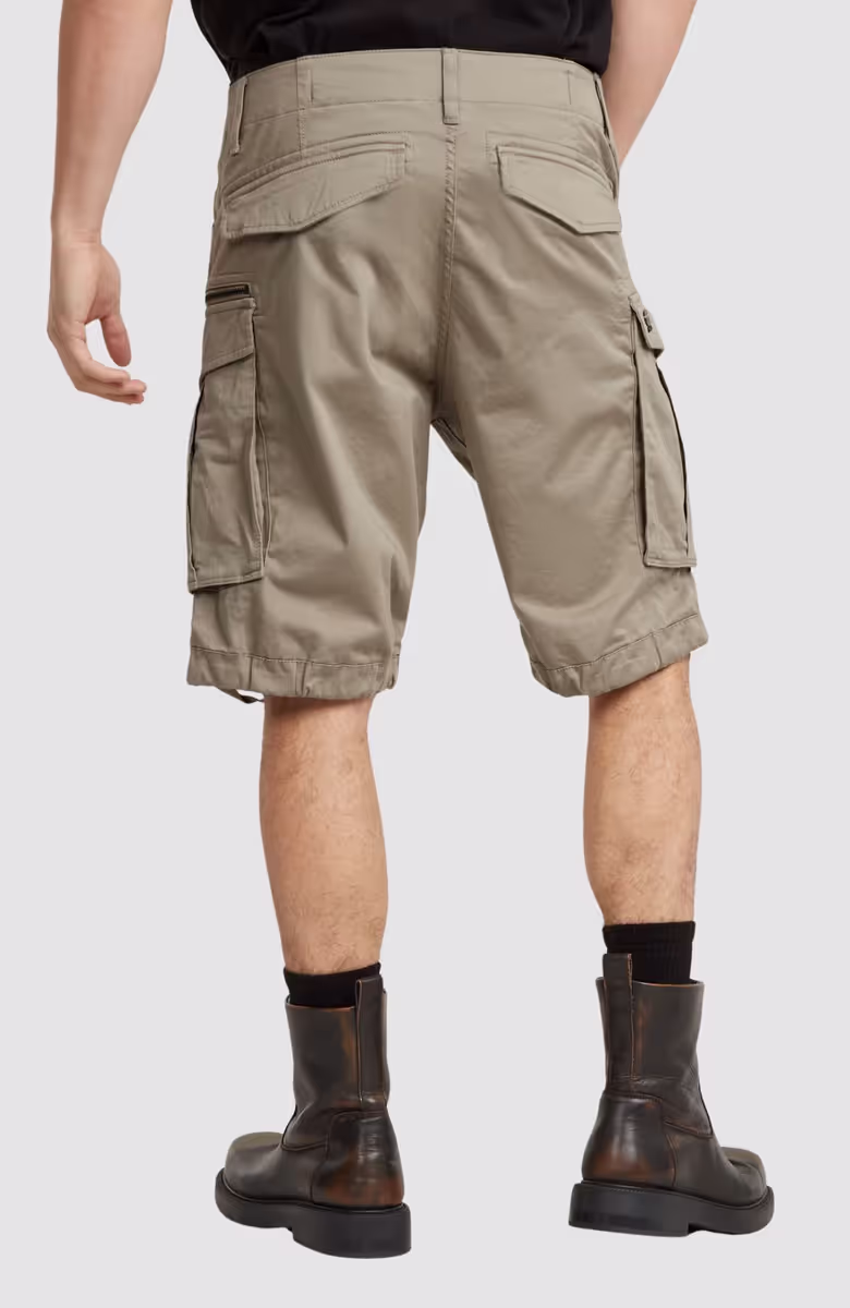 Rovic zip relaxed 1\2