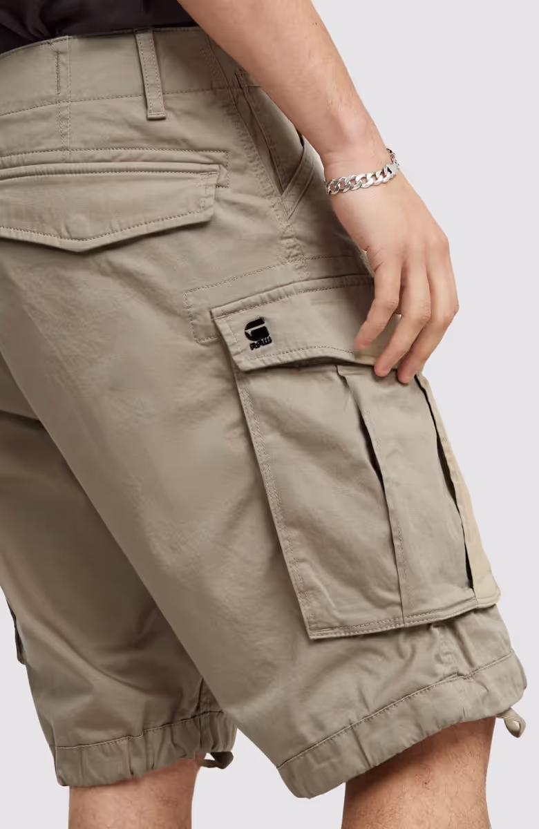 Rovic zip relaxed 1\2