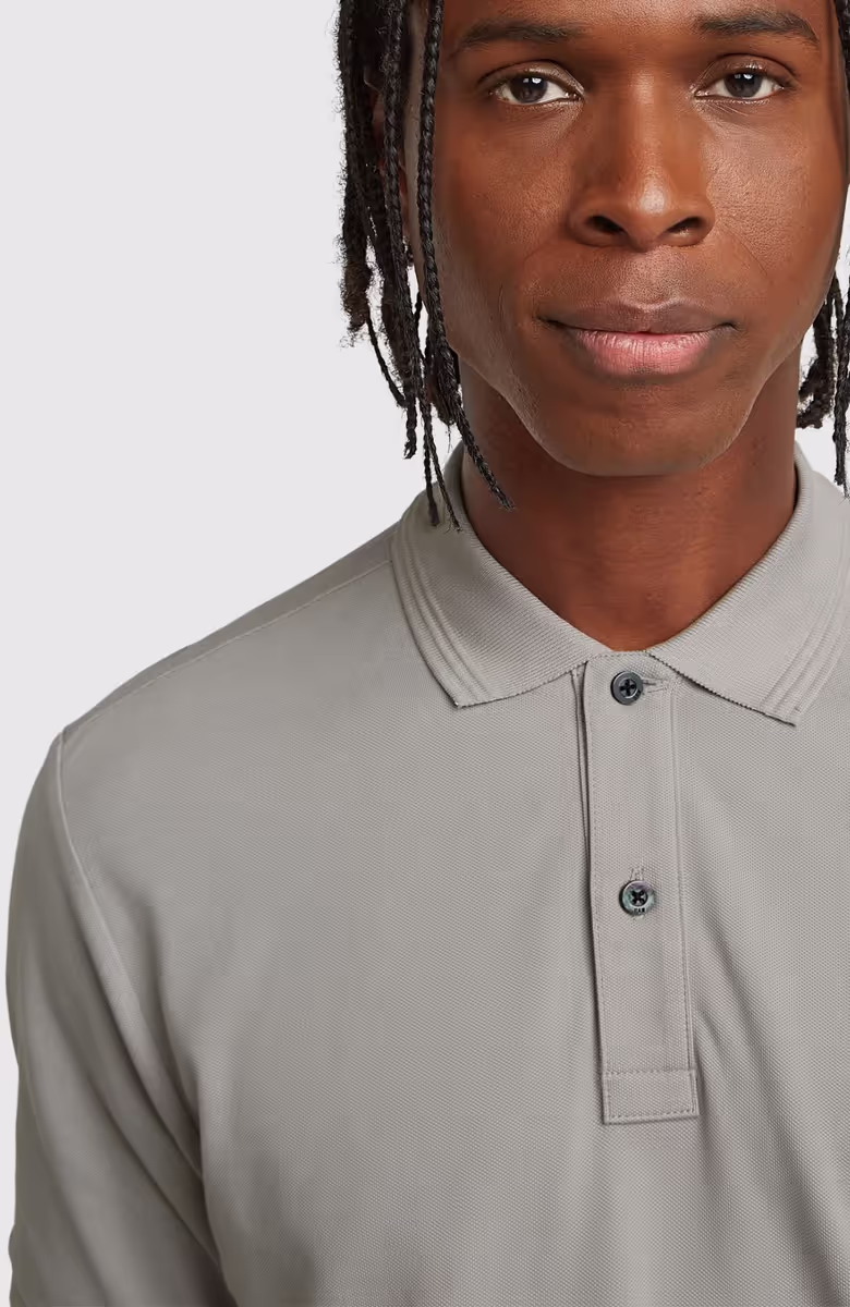 Dunda Slim Polo