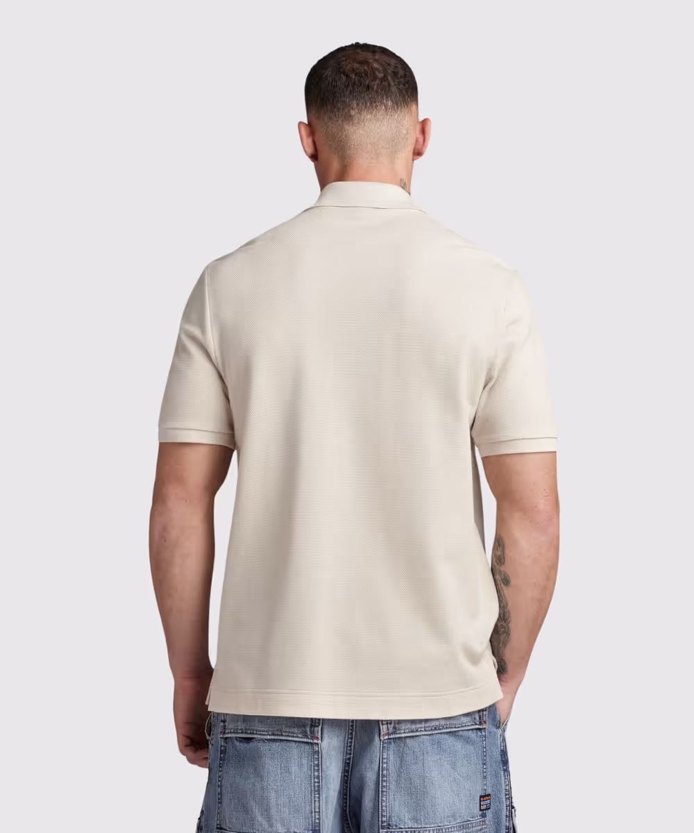 Essential polo