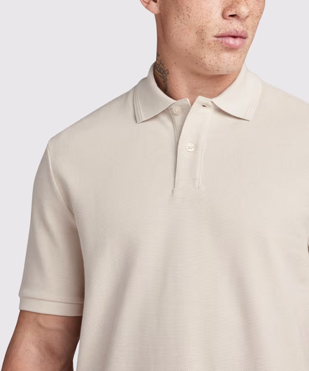Essential polo