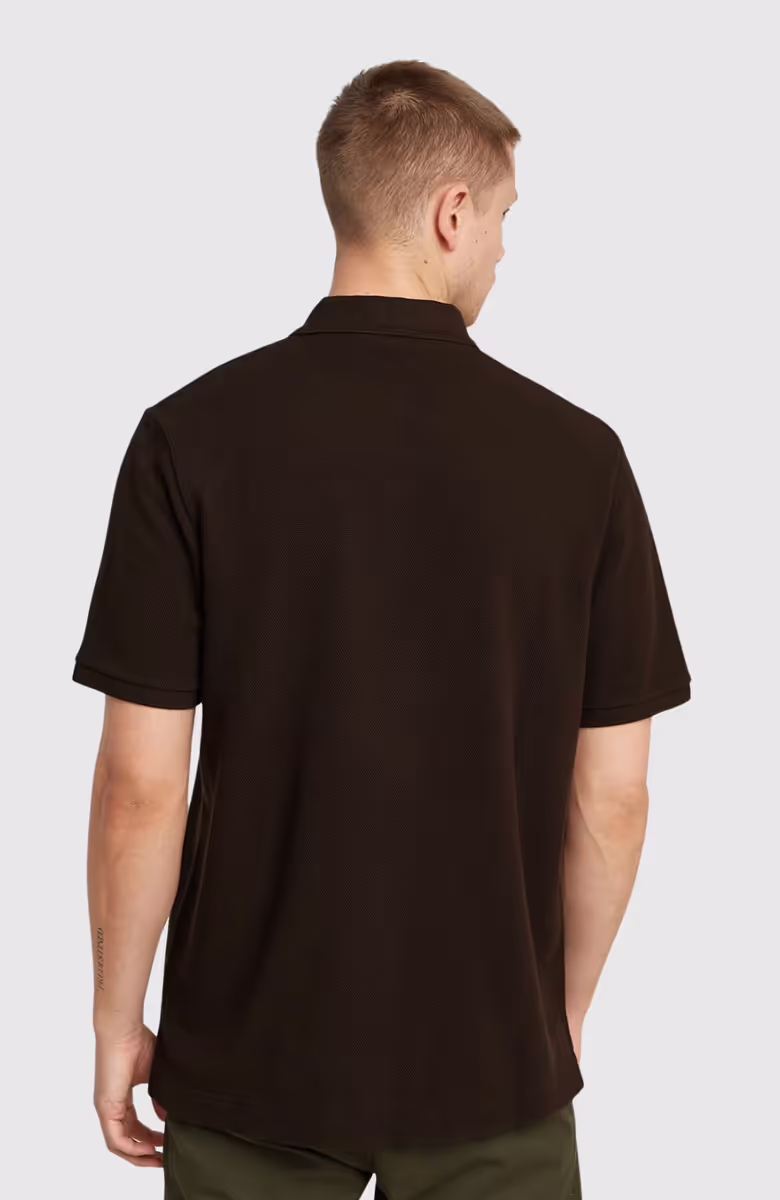 Essential polo