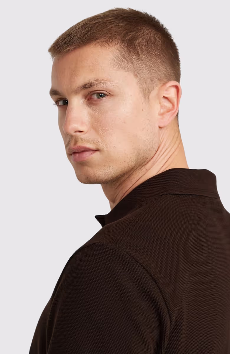 Essential polo