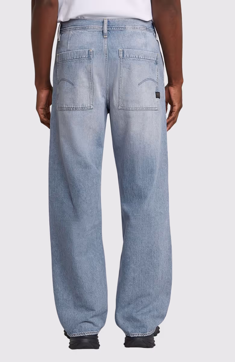 Modson Straight Chino