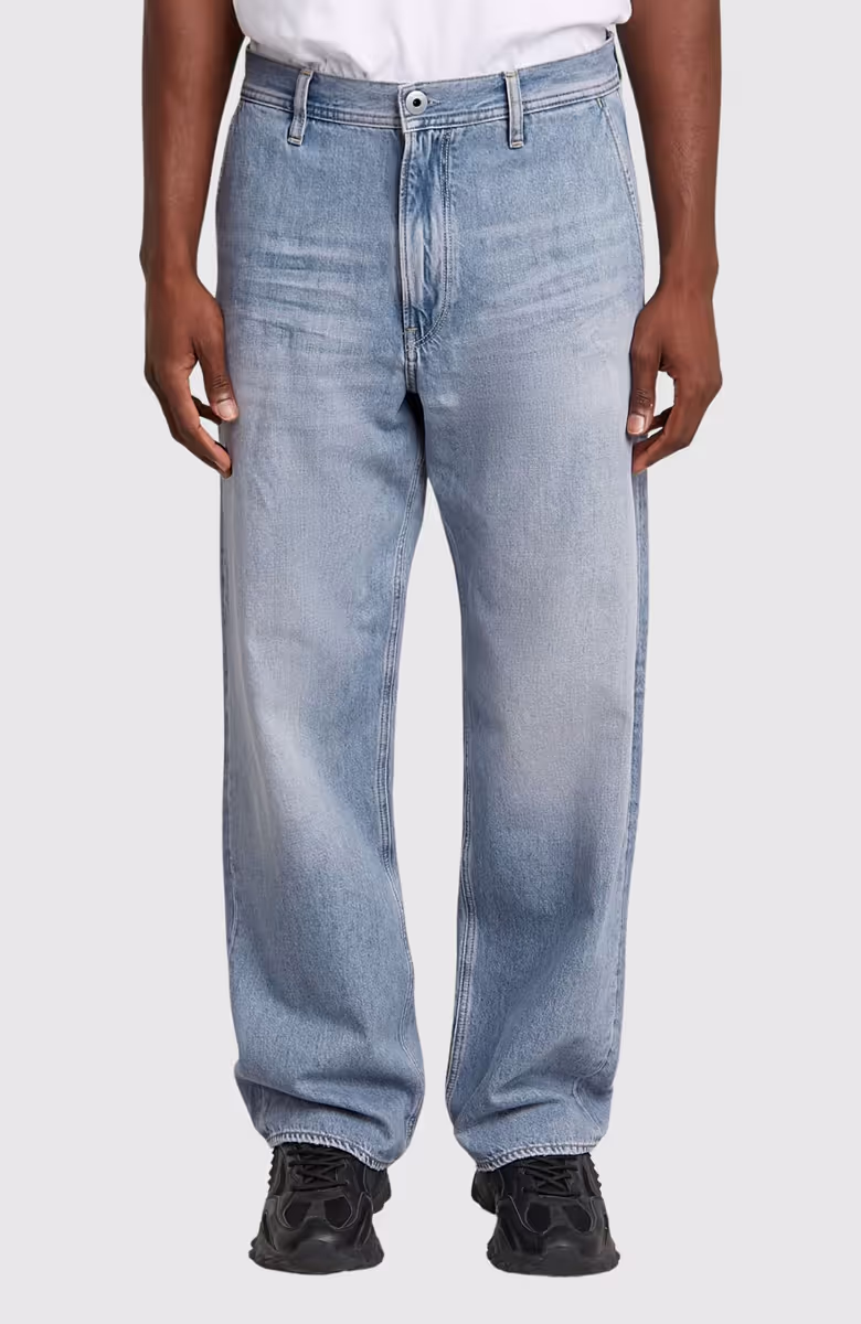 Modson Straight Chino