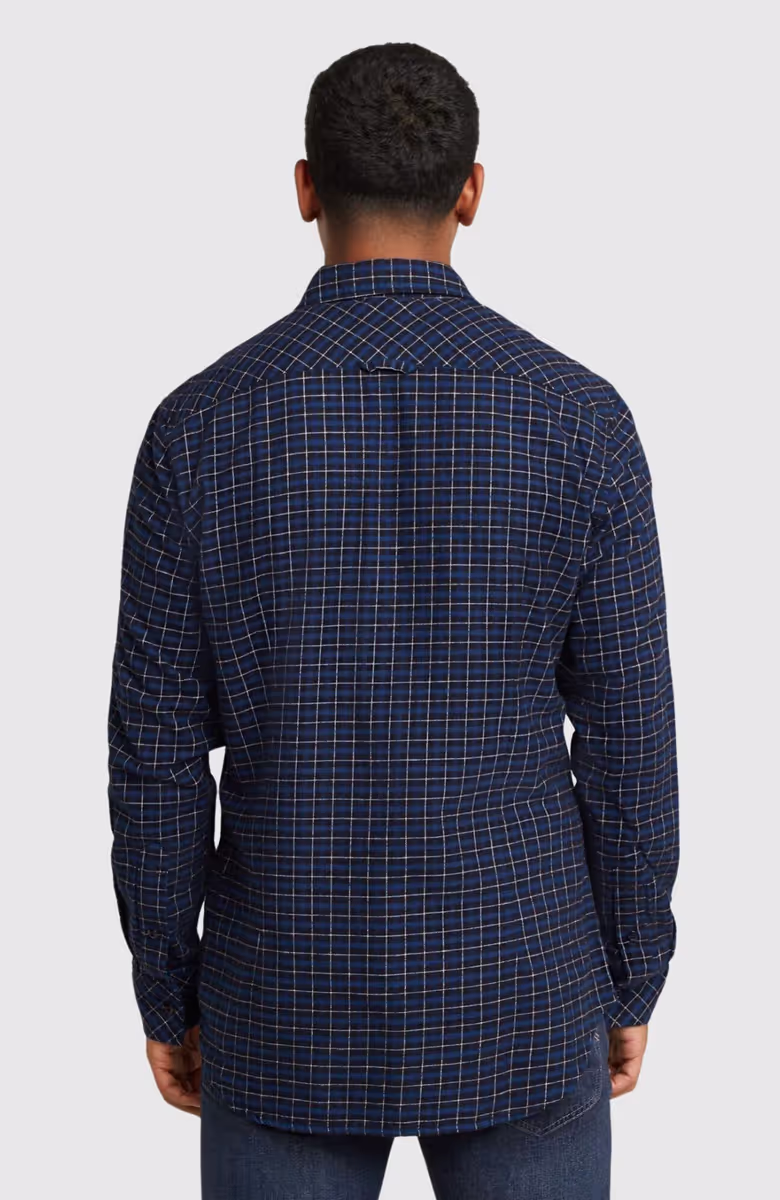 Bristum 2.0 Slim Shirt
