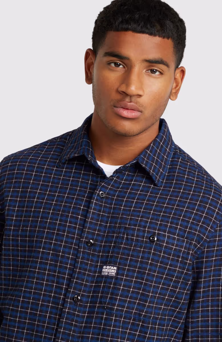 Bristum 2.0 Slim Shirt