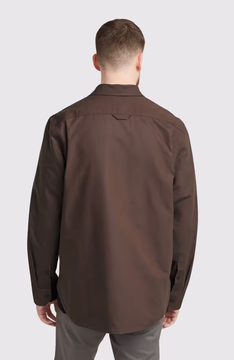 CPO Regular Shirt
