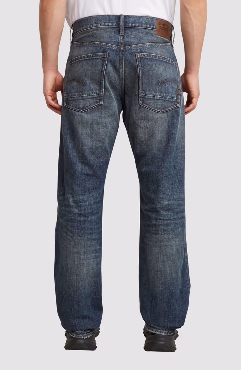 Dakota Regular Straight