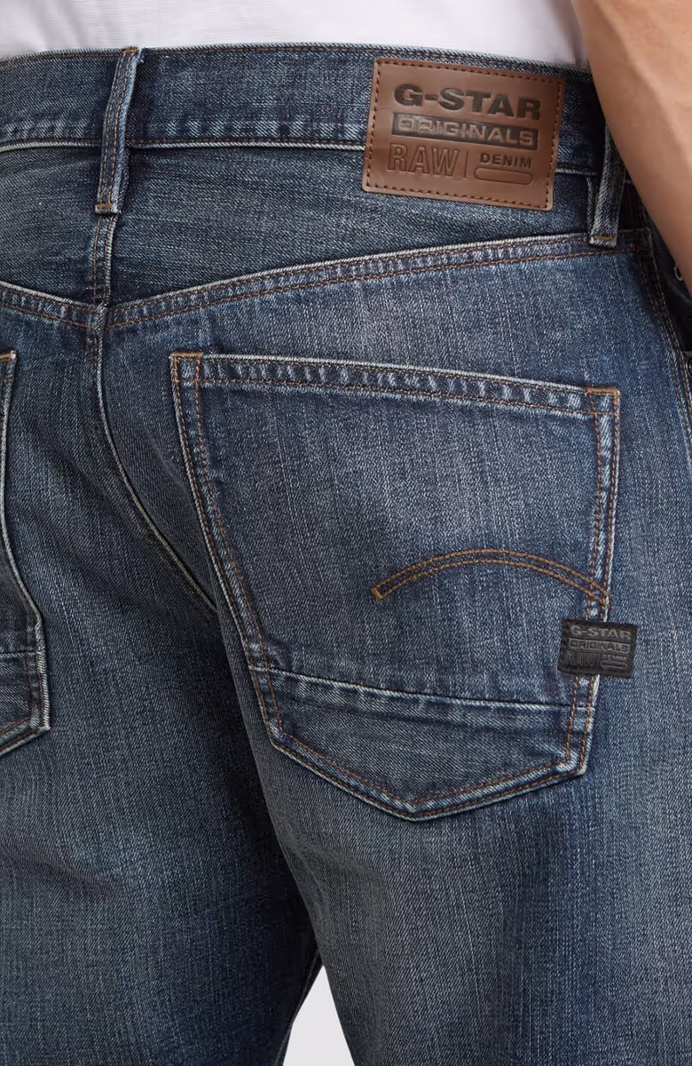 Dakota Regular Straight
